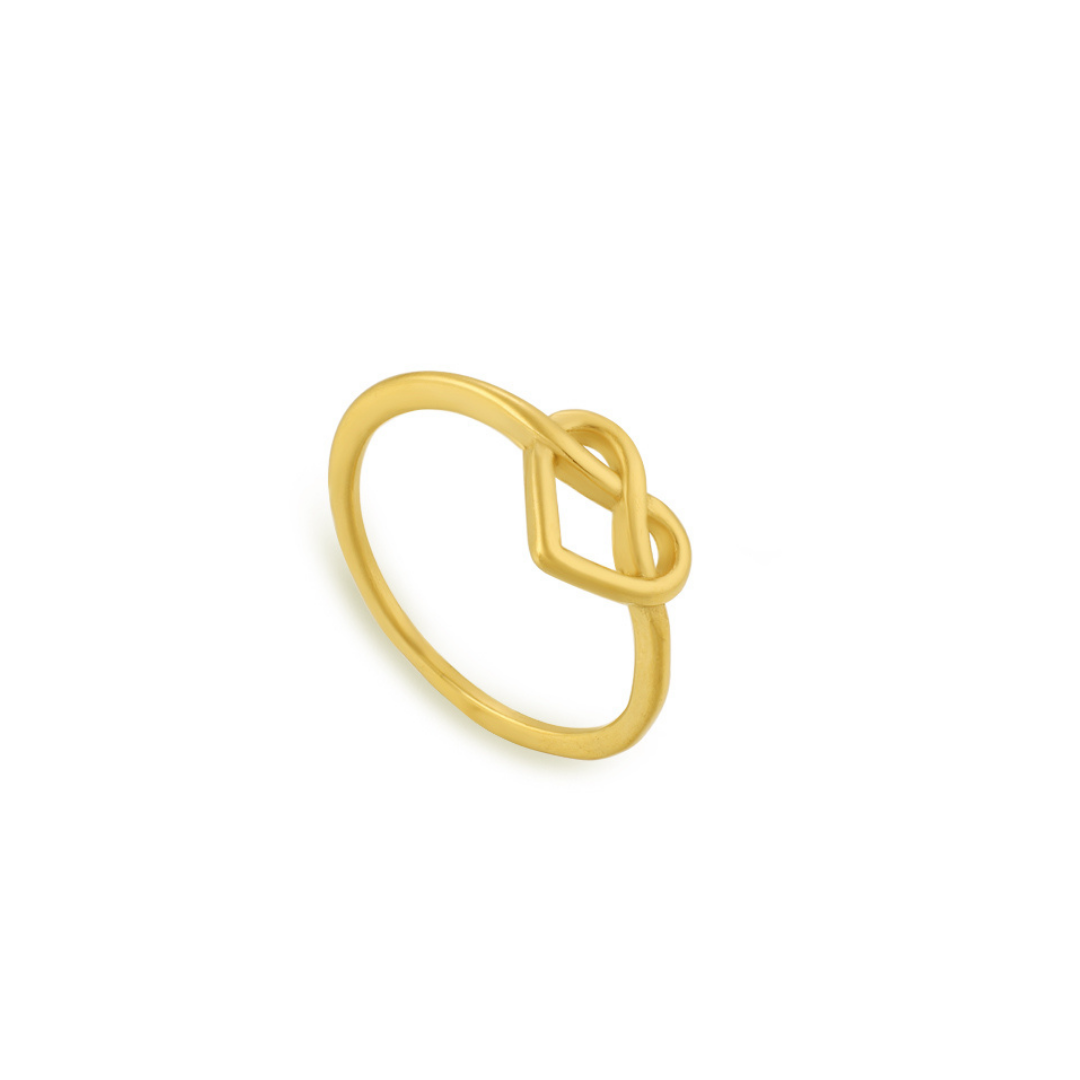 Infinite Love Ring