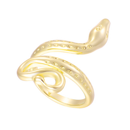 Slither-Ring