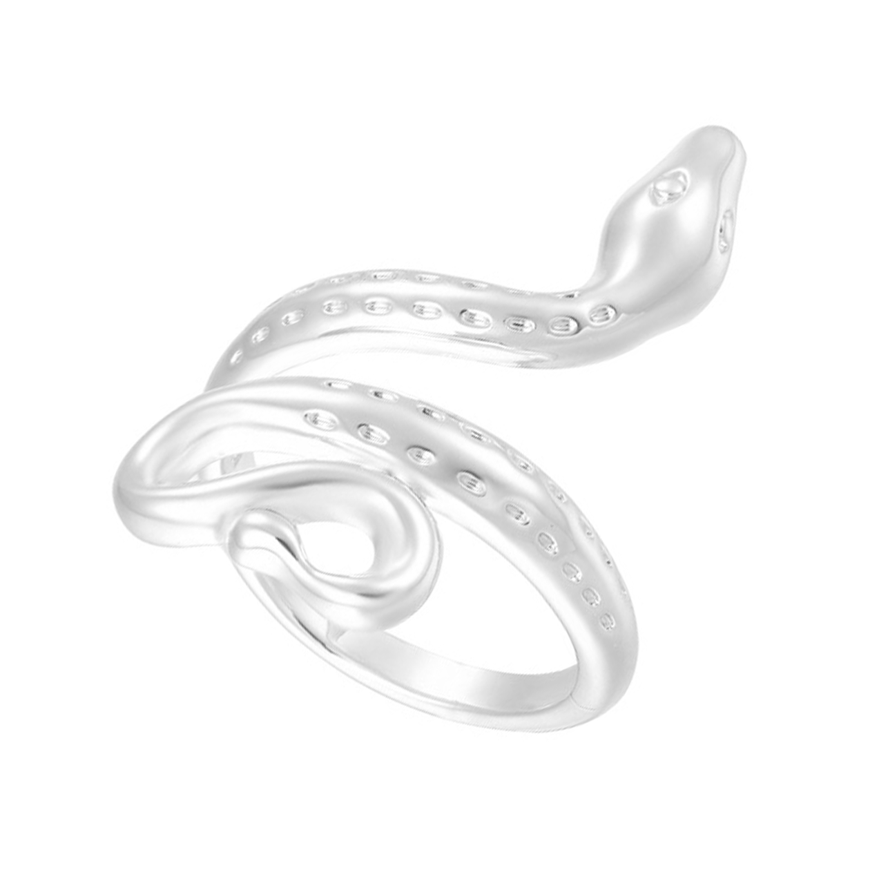 Slither-Ring