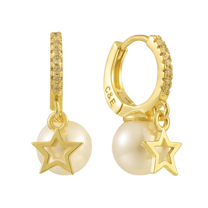 Starlet Earrings