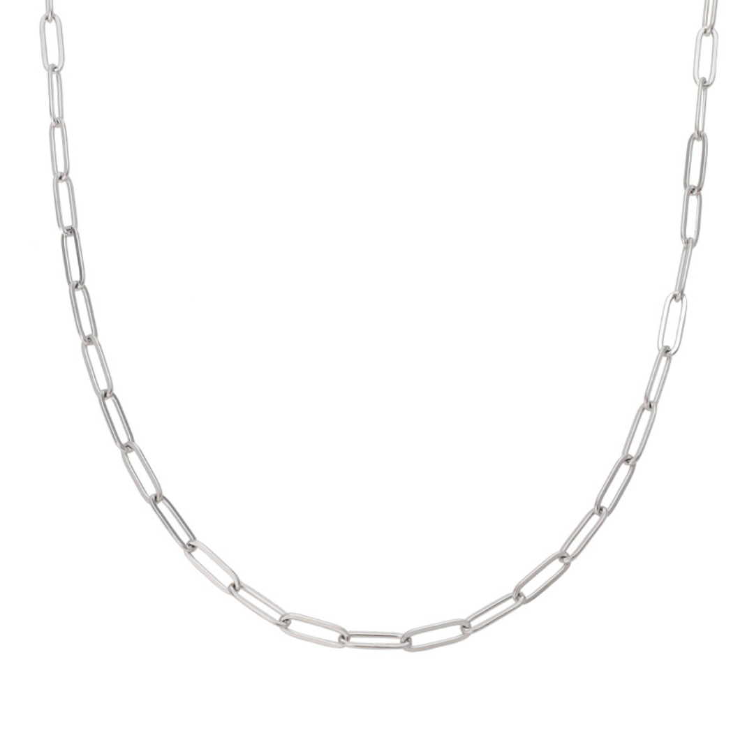 Connection Chain Necklace