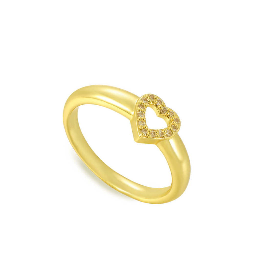 Pure Love Ring