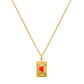 Love Letter Necklace