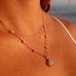 Ocean Dreams Necklace