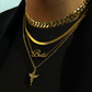 Luxe Serpent Chain