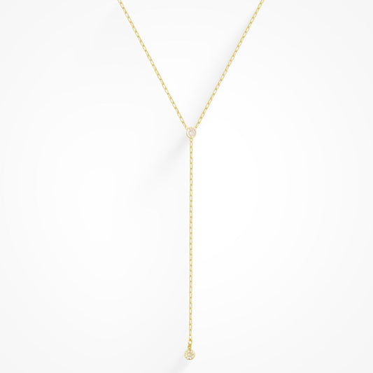 Alina Necklace