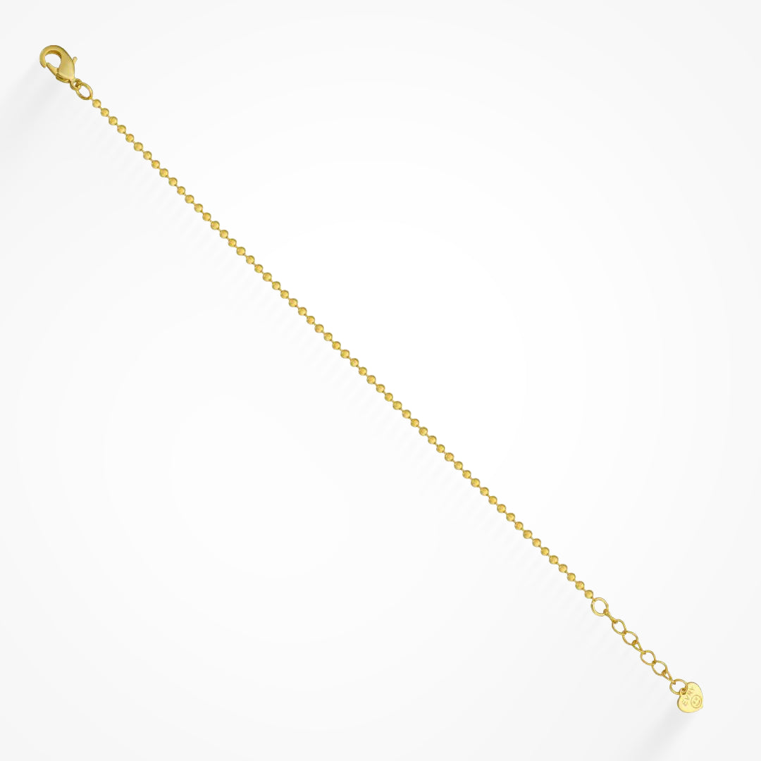 Ball Chain Bracelet