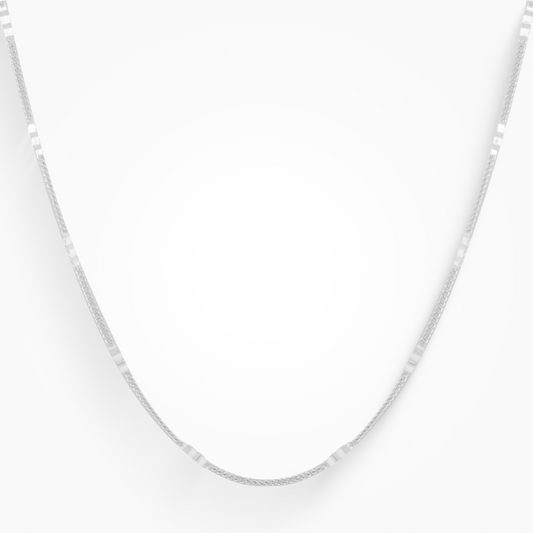 Yacht Club Necklace