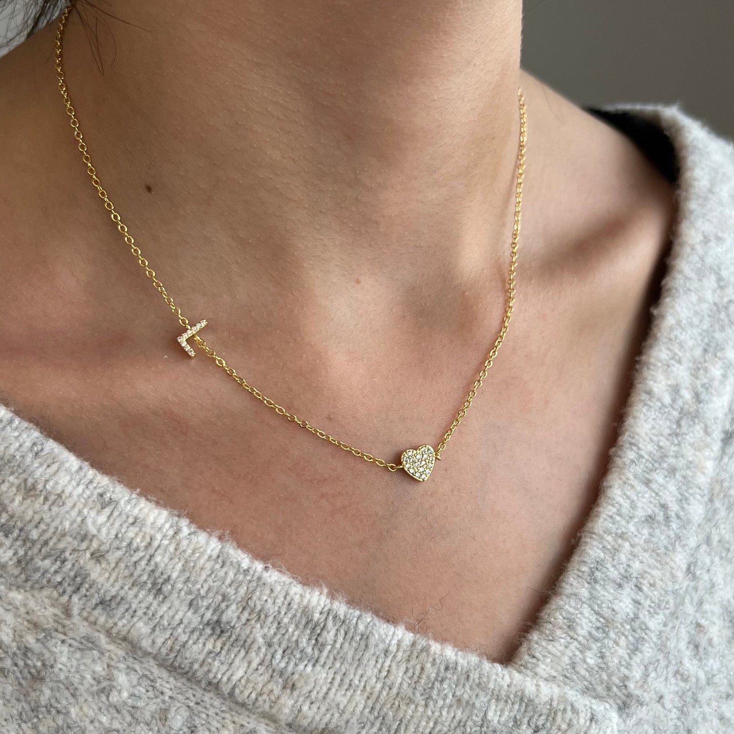 Eternal Bond Necklace