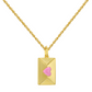 Love Letter Necklace