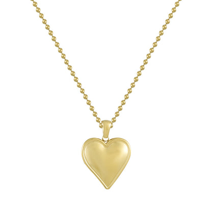 Whole Lotta Love Necklace