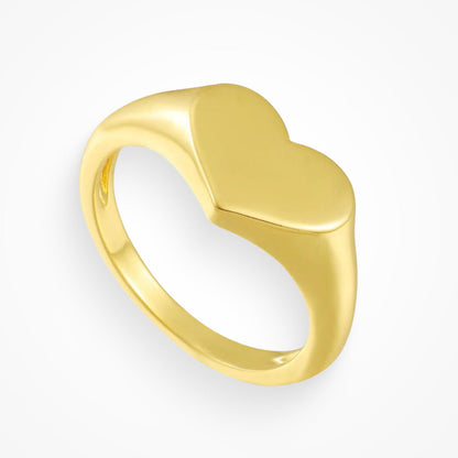 Whole Lotta Loving Ring